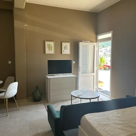 Apartmán Leo Side