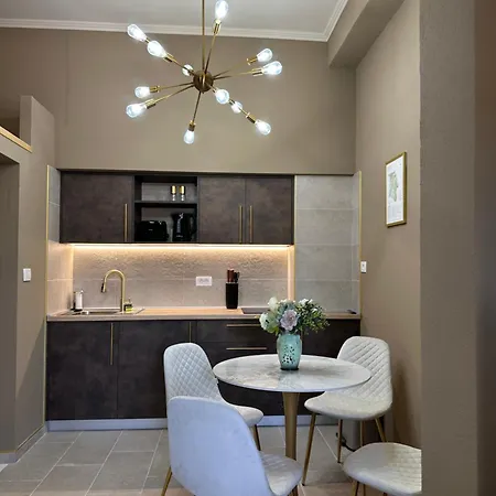 Appartement Leo Side