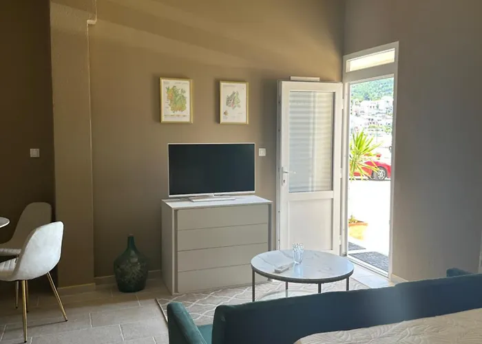 Apartmán Leo Side