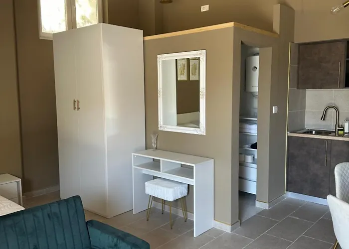 Apartmán Leo Side *